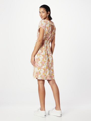 Ragwear Φόρεμα 'FLORRENCE' σε ανάμεικτα χρώματα