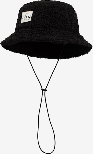 Eivy Hut in schwarz, Produktansicht