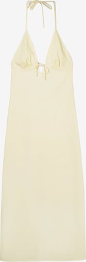 Bershka Kesämekko värissä pastellinkeltainen, Tuotenäkymä