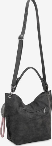 Fritzi aus Preußen Shoulder Bag in Black