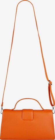 Curuba Handbag 'RIGA' in Orange