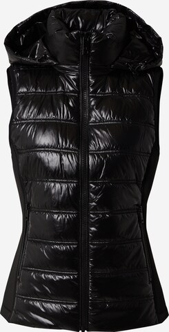 Calvin Klein صدرية بلون أسود: الأمام