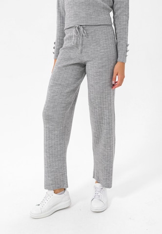 Jimmy Sanders Loungewear in Grey