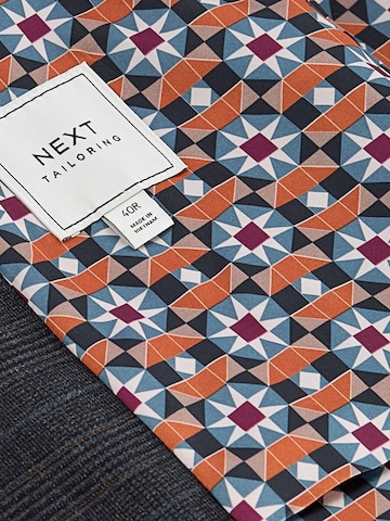 Gilet da completo di Next in blu