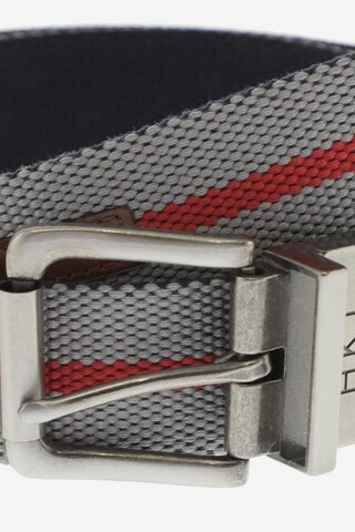 Hackett London Belt & Suspenders in One size in Grey