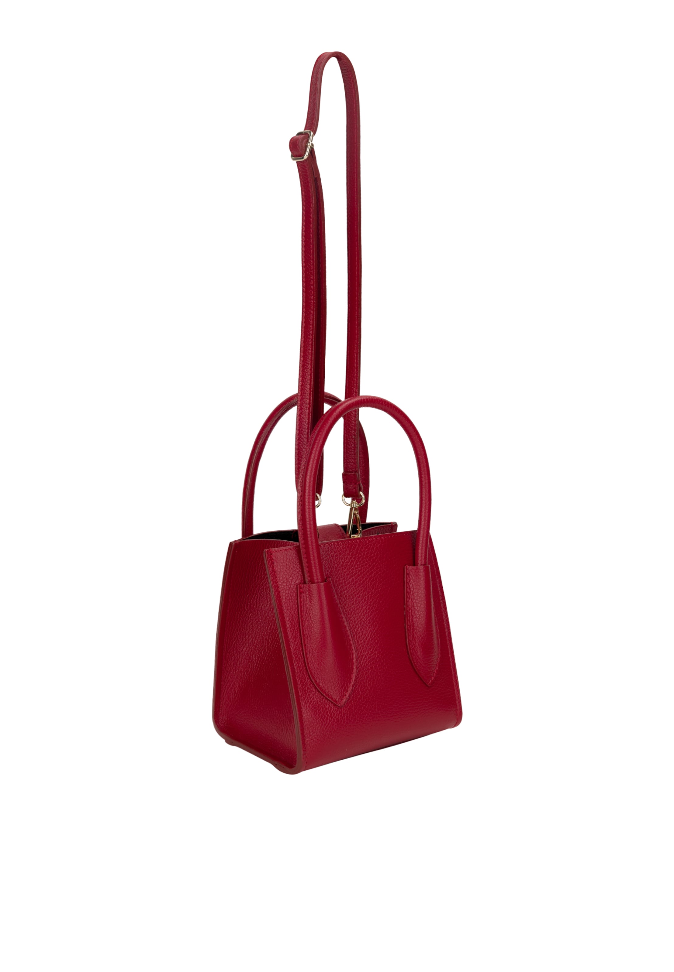 FELIPA Handtas in Rood