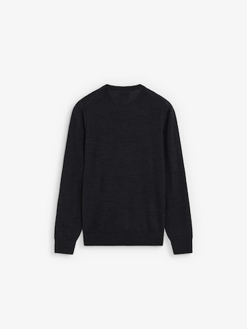 Pull-over ' ' Scalpers en gris