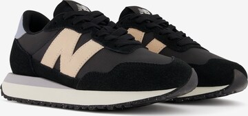 new balance Sneakers '237' in Black
