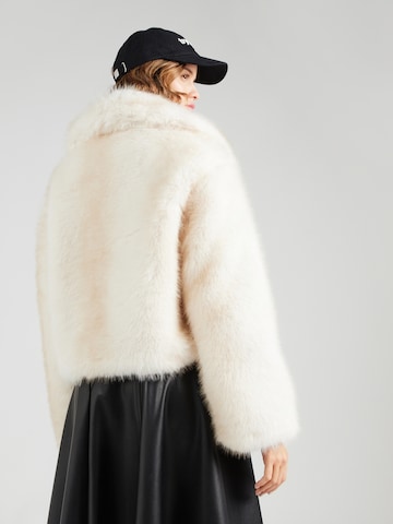 balta Monki Demisezoninė striukė