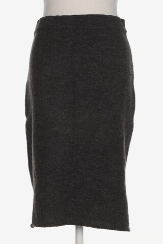 Anna Field Skirt in S in Grey