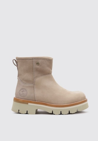 PANAMA JACK Stiefelette in Beige