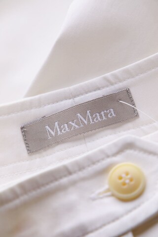 Max Mara Pants in XS in White