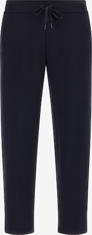 Pantalon 'B Tech' Boggi Milano en bleu : devant
