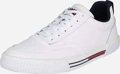 Tommy Jeans Sneakers laag in de kleur Wit, Productweergave