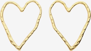 My Jewellery Earrings in Gold: front