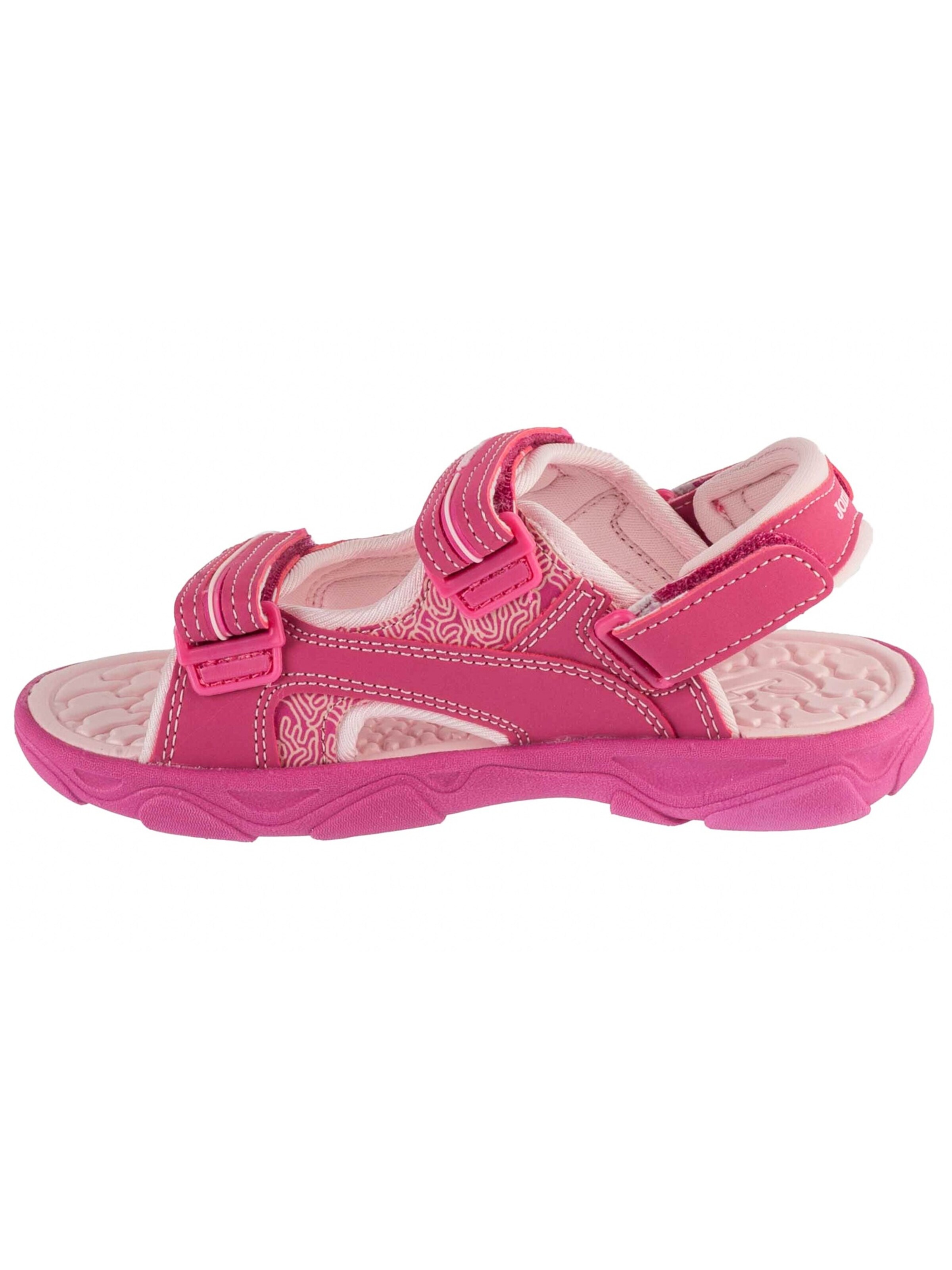 JOMA Sandalen 'Joma S.Ocean Jr 25' in Roze