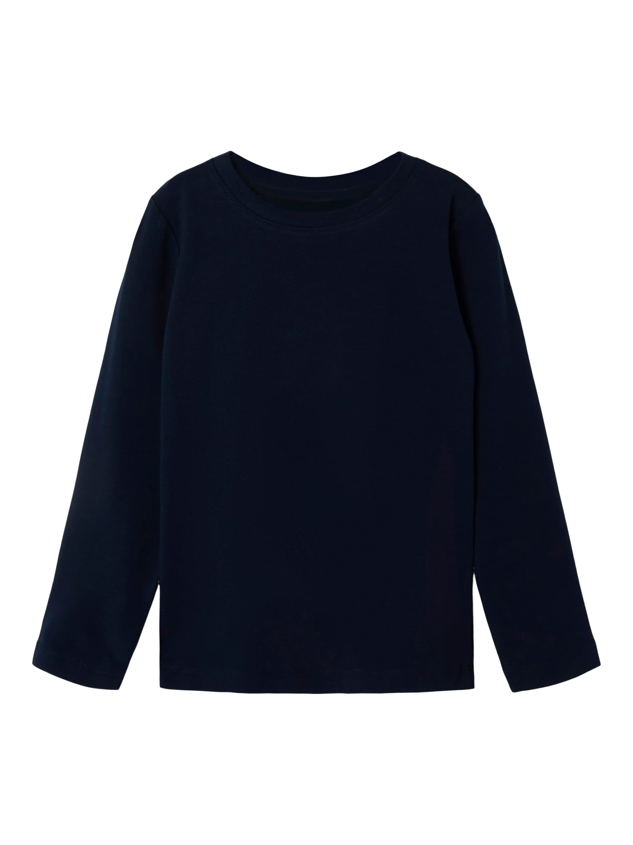 NAME IT Bluser & t-shirts 'NMFVibbi' i blå: forside