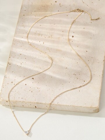 Dear Me Necklace 'Devotion' in Gold