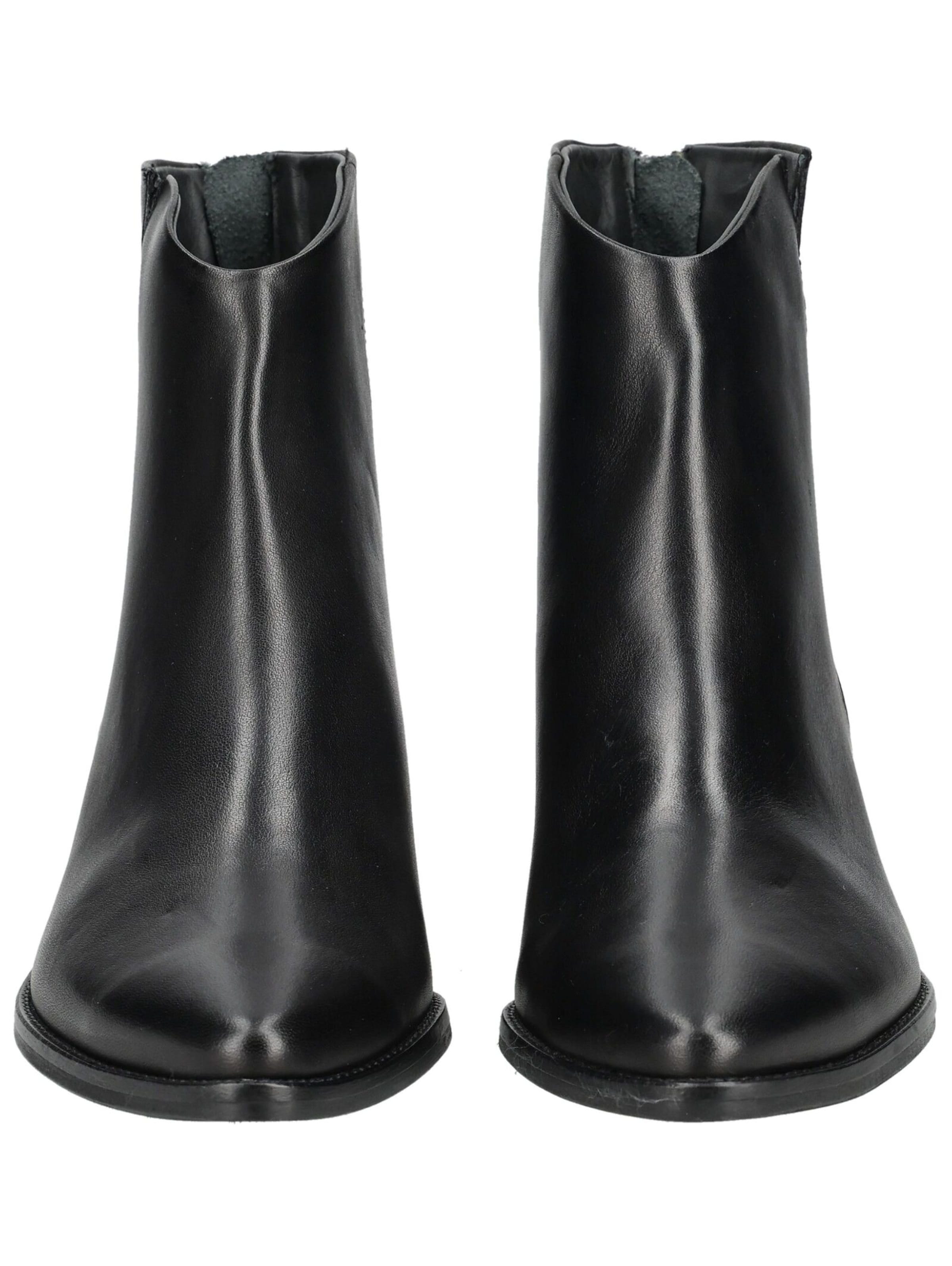 Stivaletto di Paul Green in nero