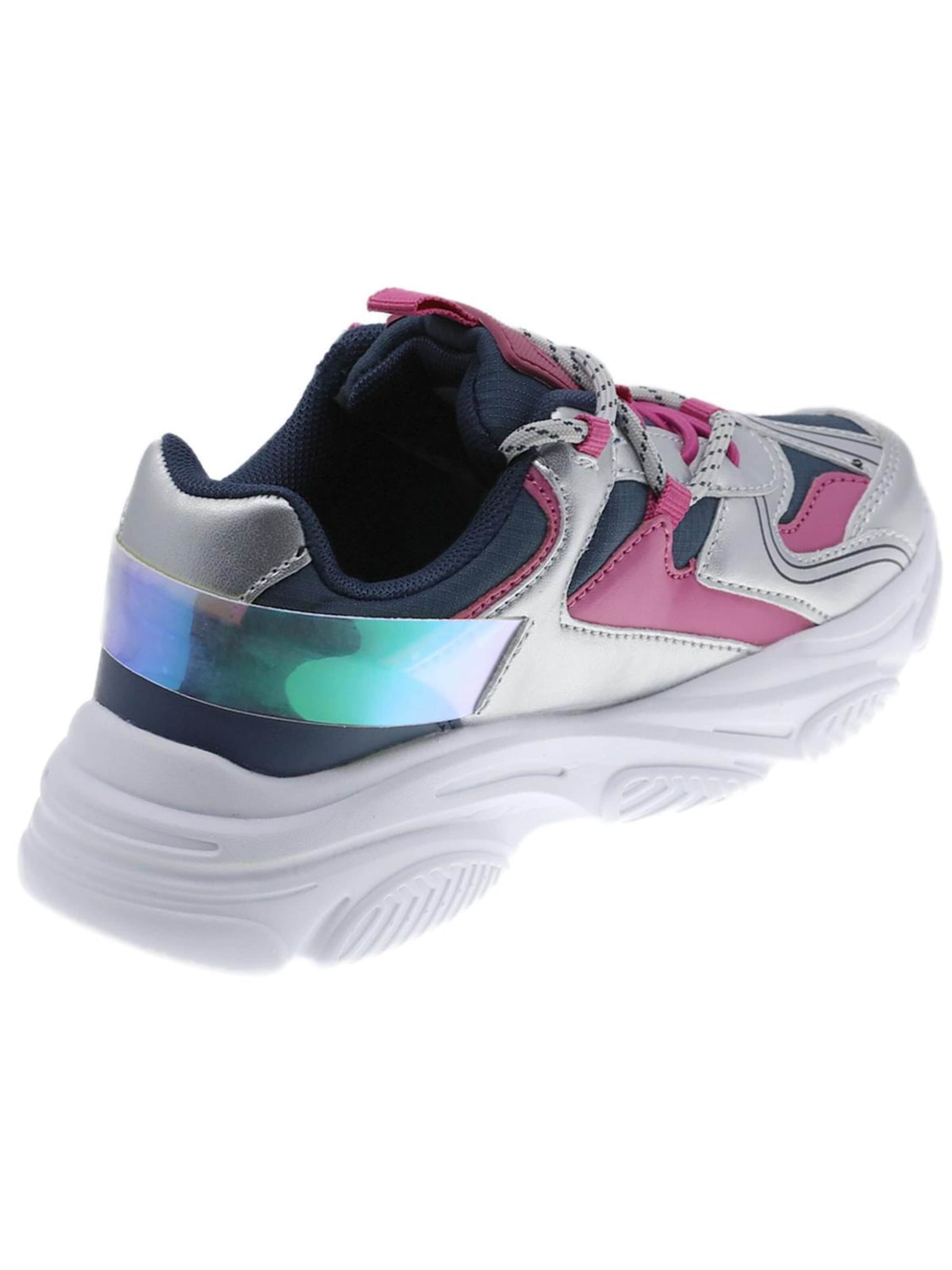 Beppi Sneaker in Blau