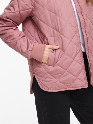 VILA Tussenjas 'VITate' in Roze