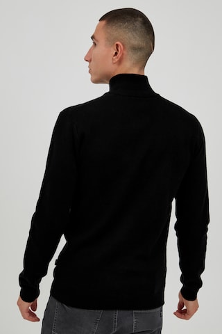 11 Project Sweater 'SANDIS' in Black