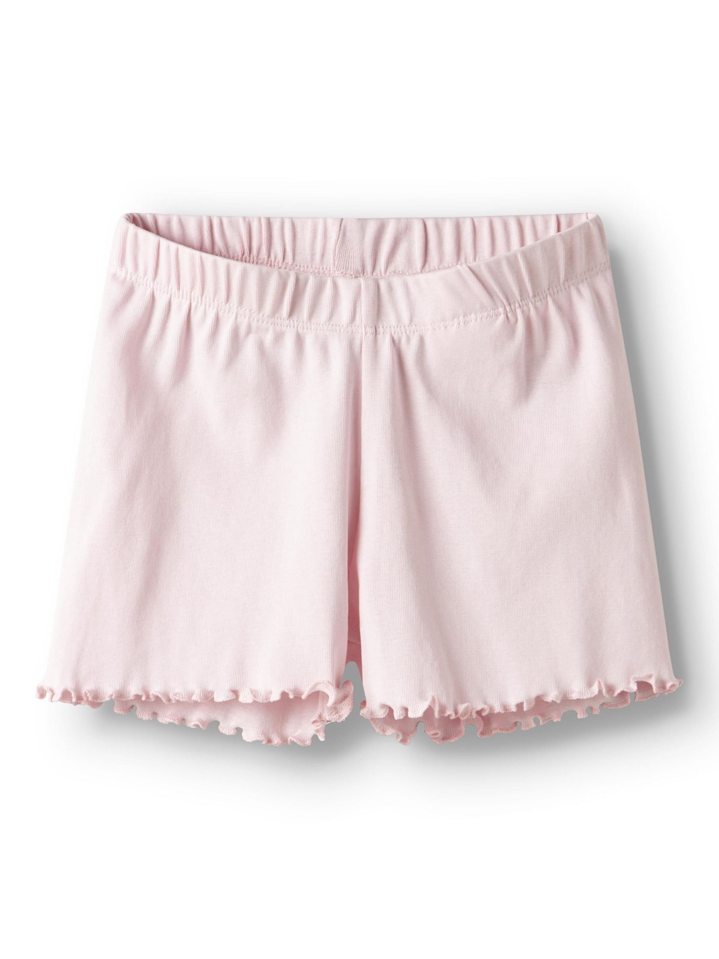 TWO SOON Regular Панталон в синьо