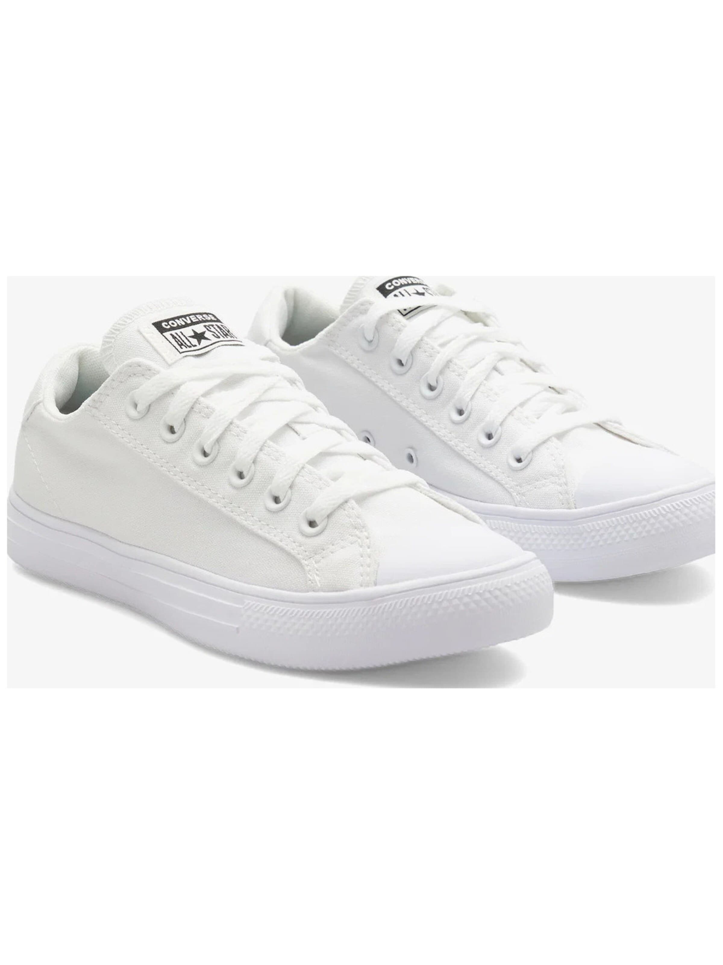 Sneaker bassa 'Converse Day One Original' di CONVERSE in bianco