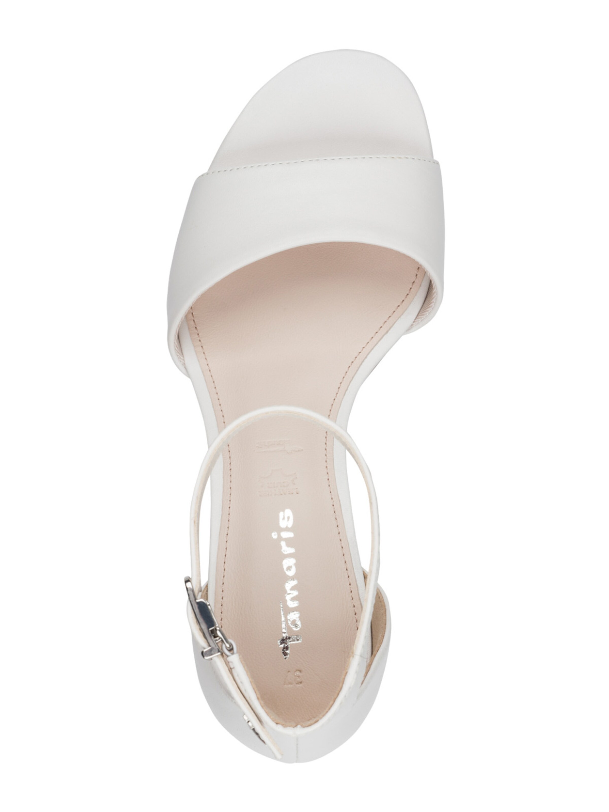 Tamaris Sandals in White