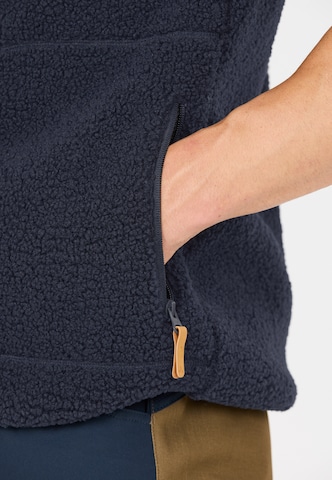 Whistler Sportbodywarmer 'Pioneer' in Blauw