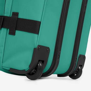 Borsa da viaggio 'Transit'R' di EASTPAK in verde