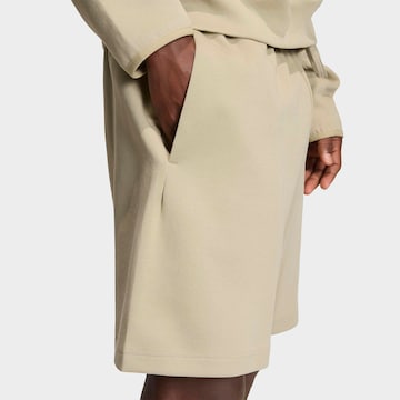 ADIDAS SPORTSWEAR Regular Pants in Beige