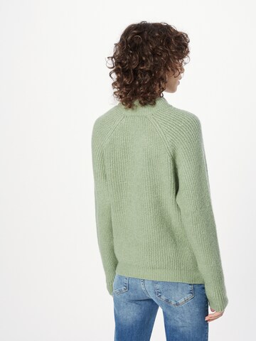Dorothy Perkins Sweater in Green