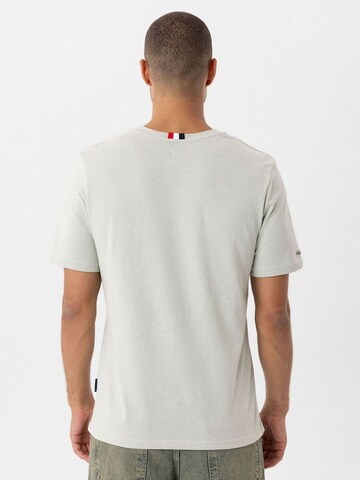 T-Shirt 'Cleto' Williot en gris