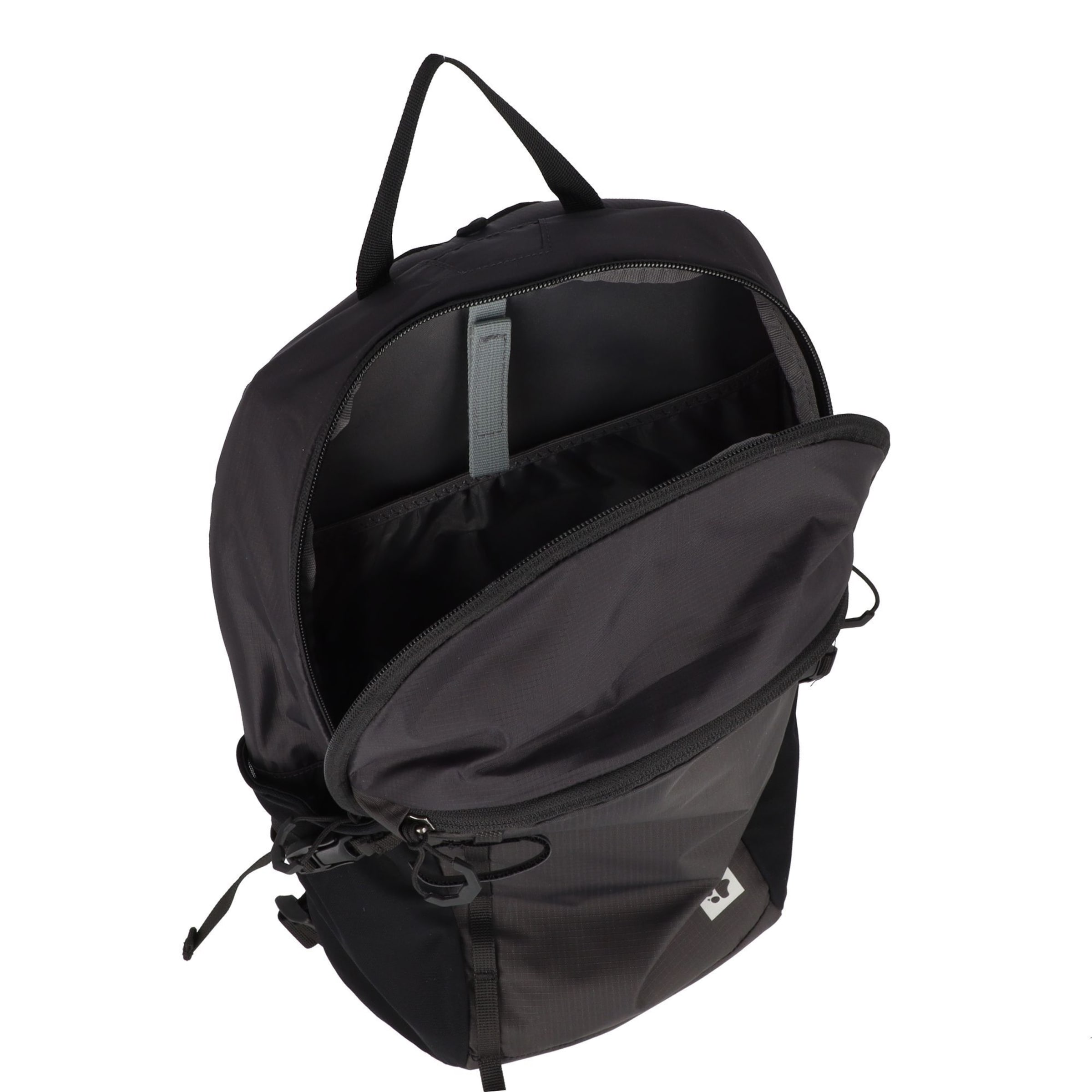 Sac à dos de sport 'Prelight Shape 15' JACK WOLFSKIN en noir