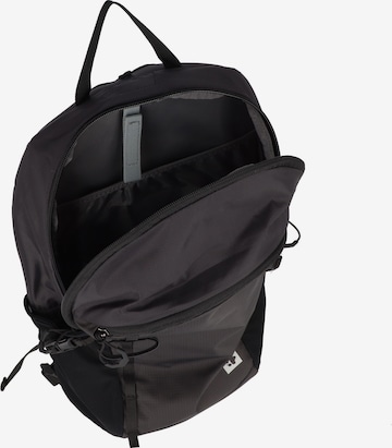 JACK WOLFSKIN Sports Backpack 'Prelight Shape 15' in Grey