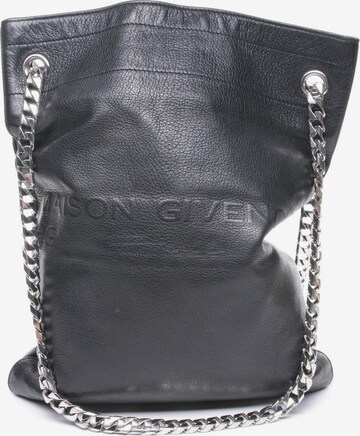 Givenchy Schultertasche / Umhängetasche One Size in Schwarz: predná strana