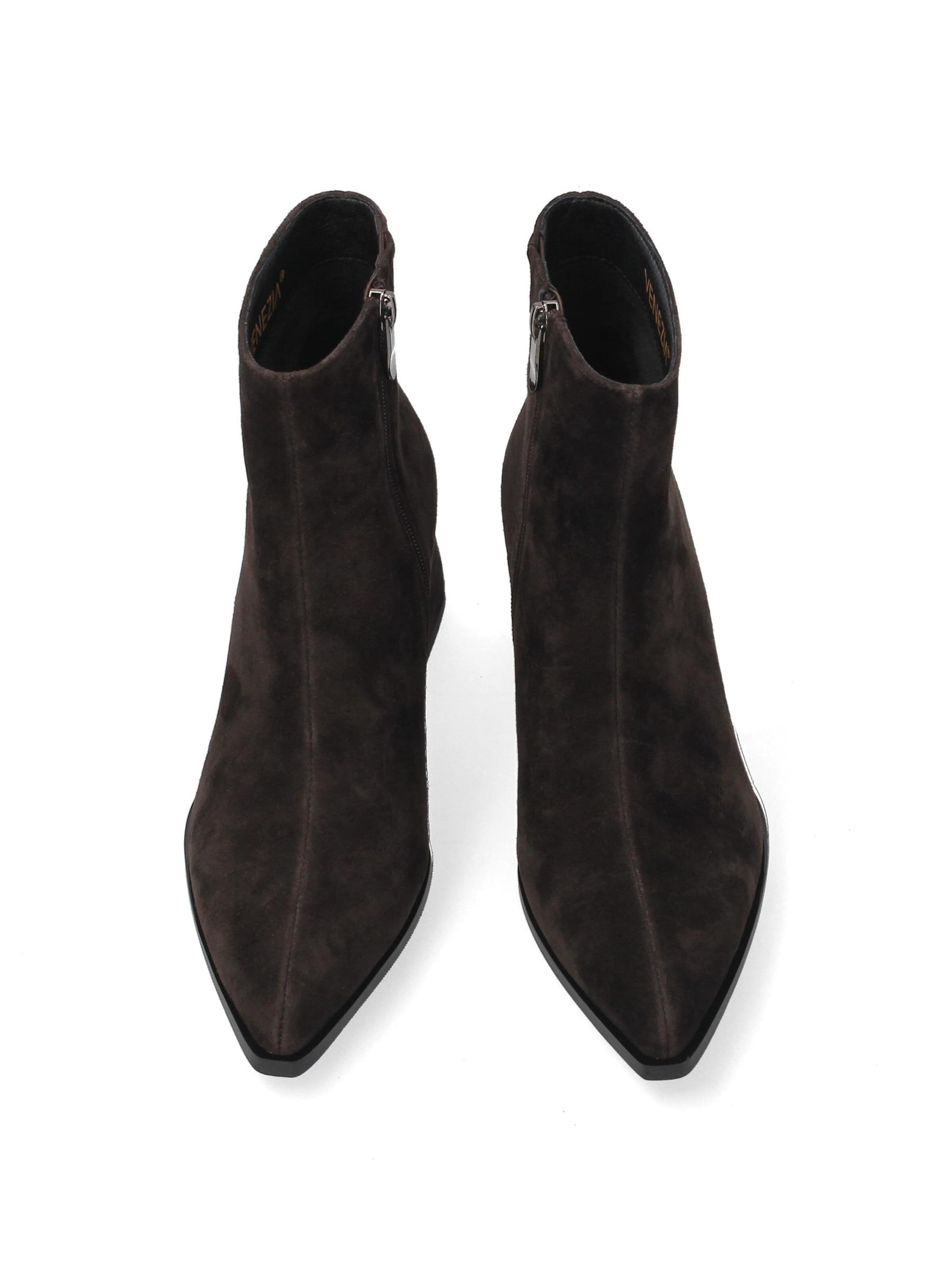 VENEZIA Stiefelette‌ in Braun