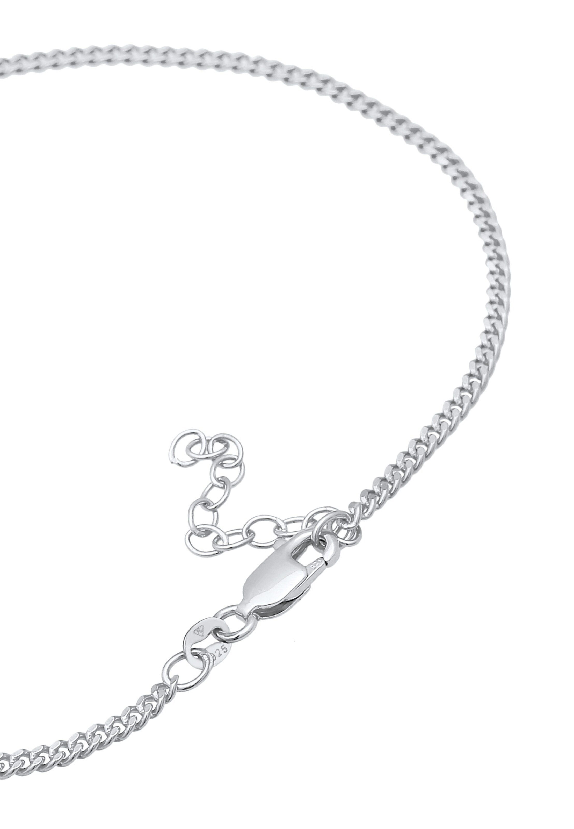 ELLI Foot Jewelry in Silver