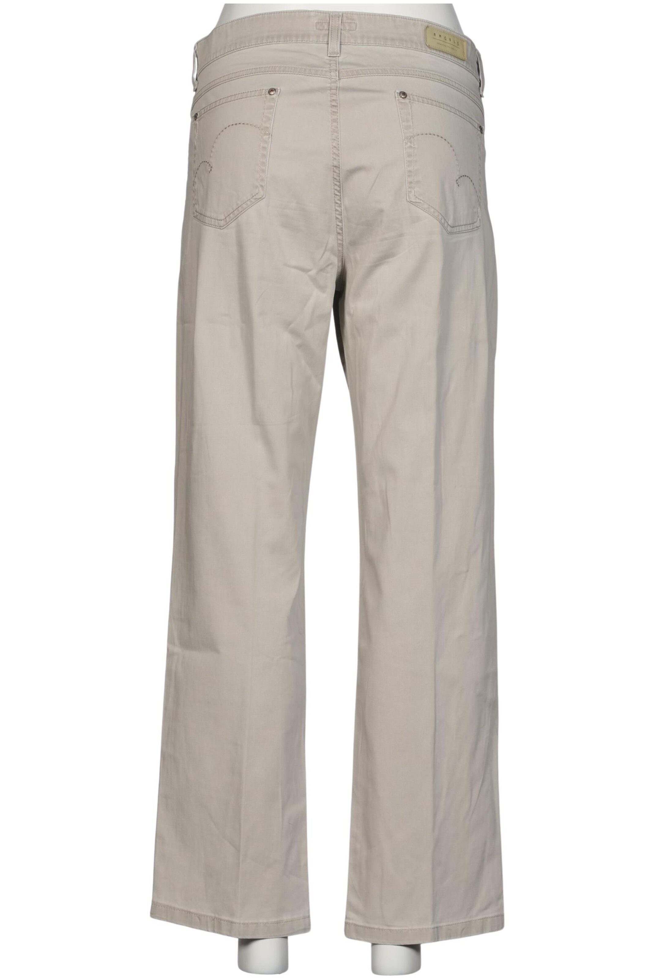 Angels Pants in XXXL in Beige
