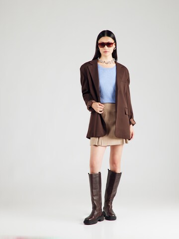 Soyaconcept - Jersey 'DOLLIE 791' en azul