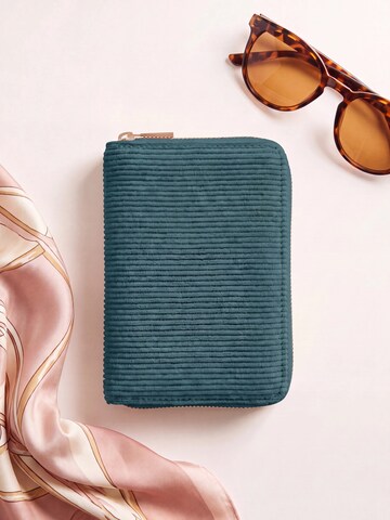 MILLYMILK® - Cartera 'FONDO MEDIUM' en verde