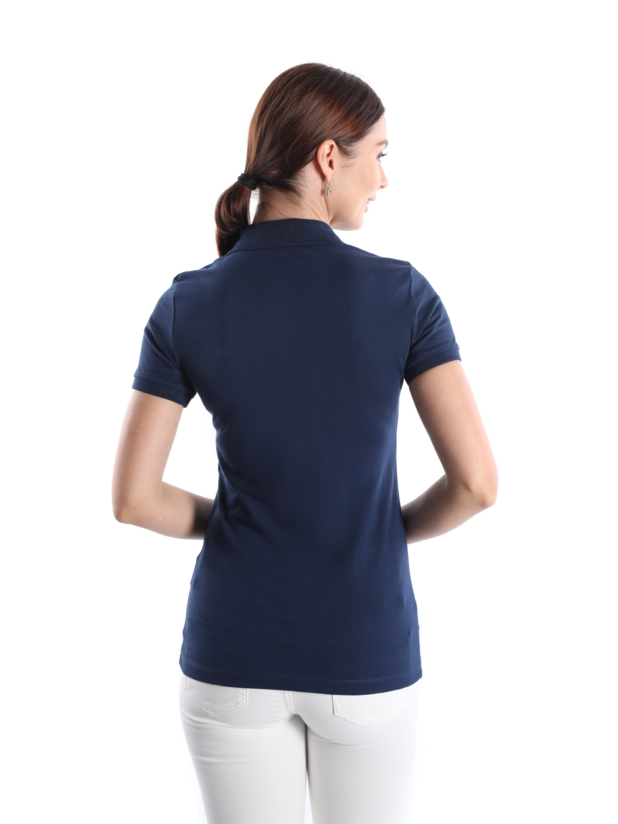 Giorgio di Mare Shirt 'Penelope' in Blue