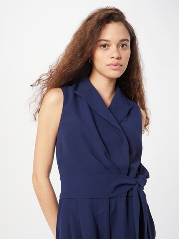 Combinaison 'EMIARA' Lauren Ralph Lauren en bleu