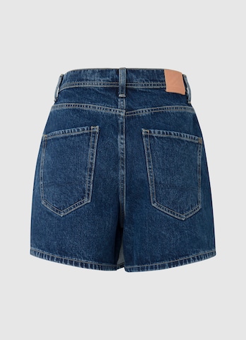 Pepe Jeans regular Jeans 'OCEAN' i blå