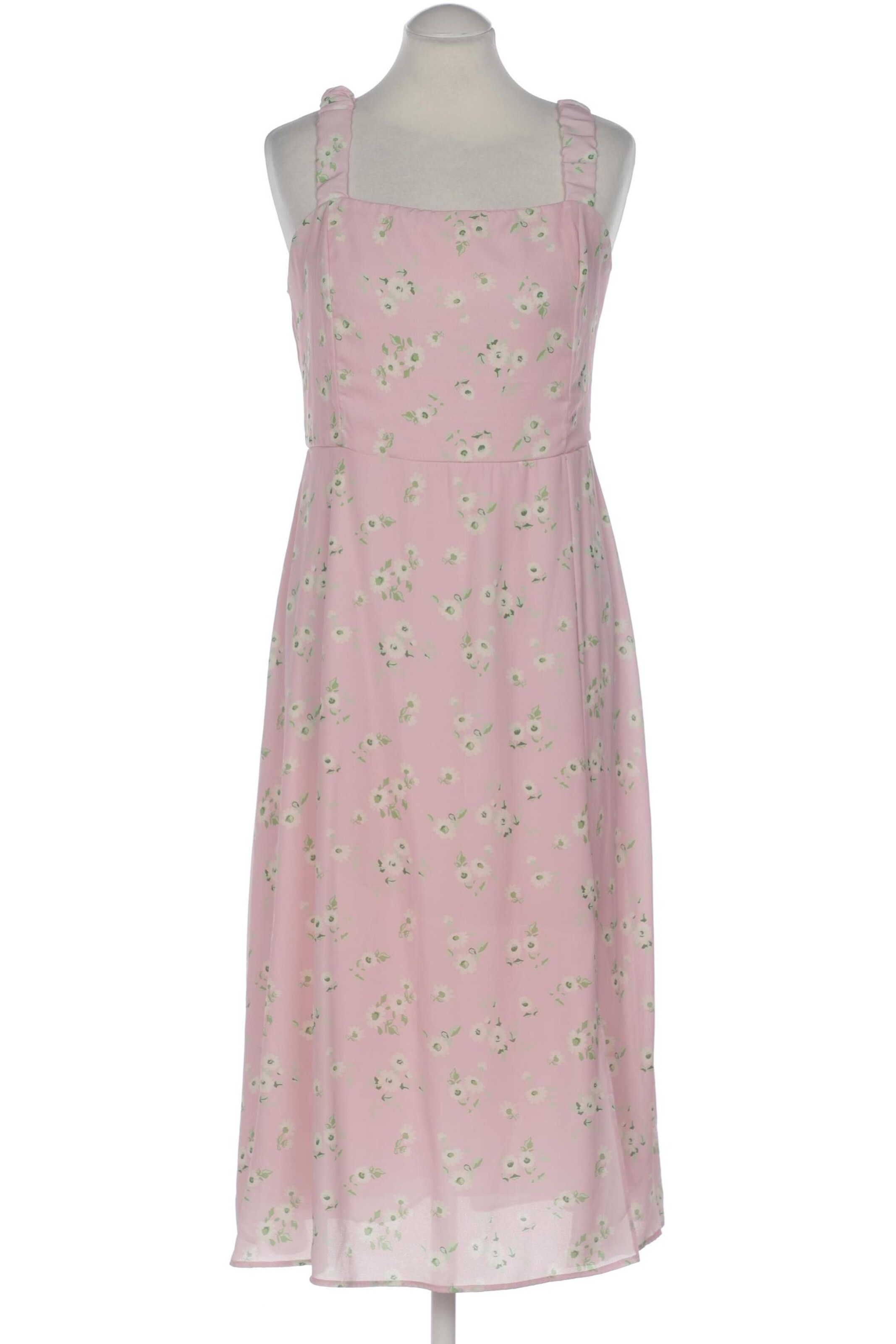 Trendyol Kleid M in Pink: Vorderseite
