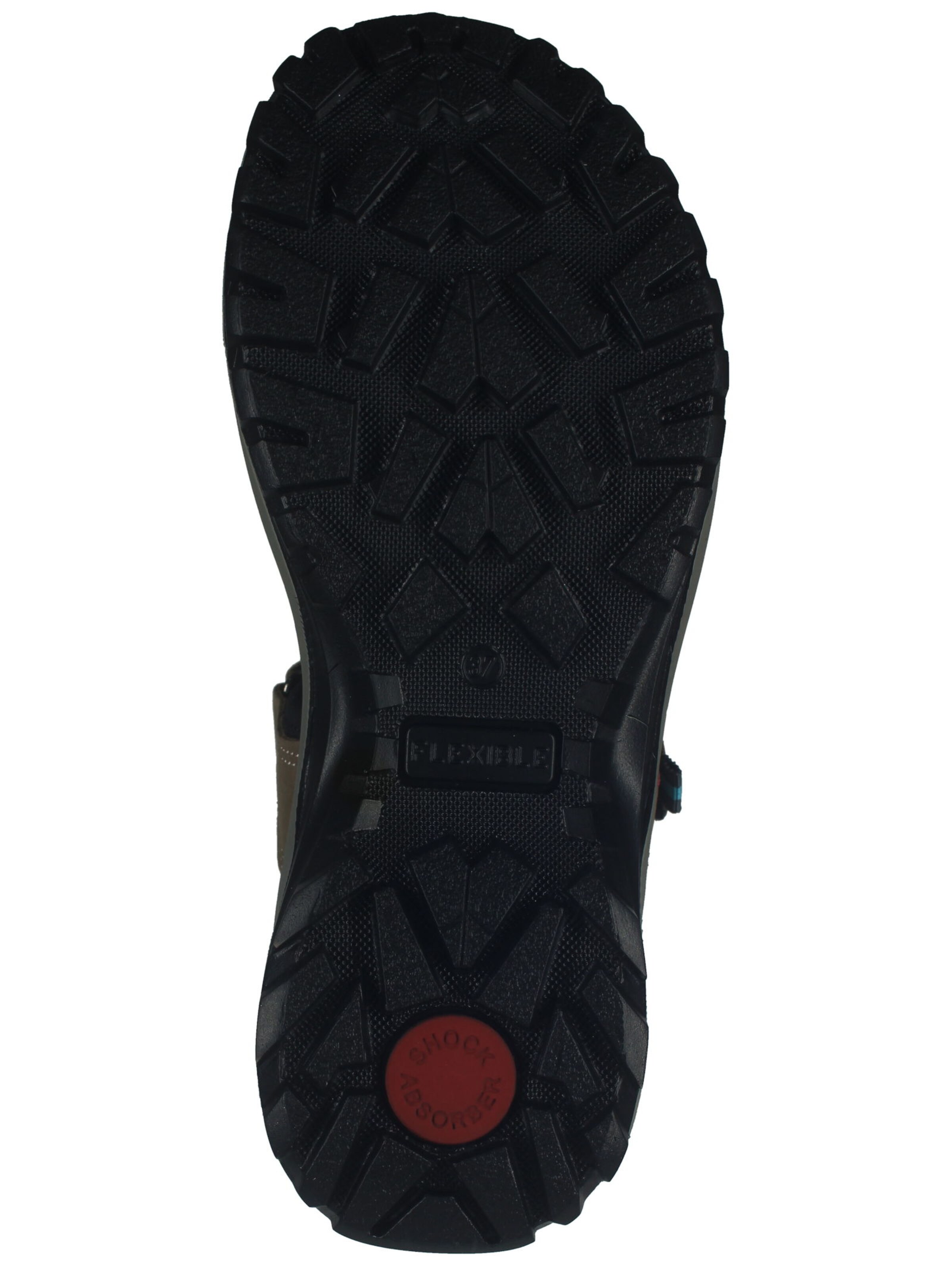 IMAC Moccasin in Green