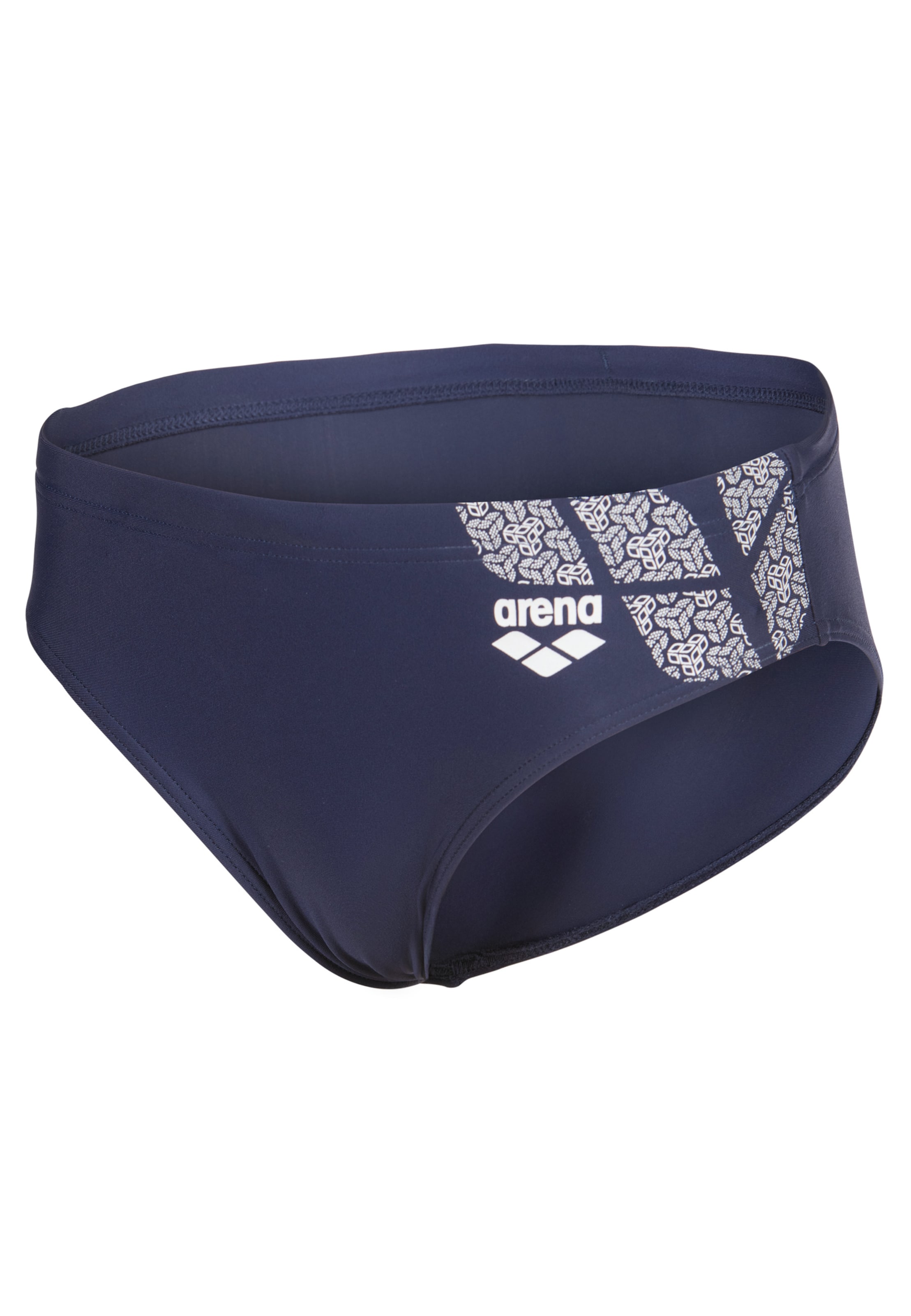 ARENA - Bermudas 'KIKKO' en azul