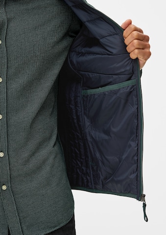 s.Oliver Between-Season Jacket in Green