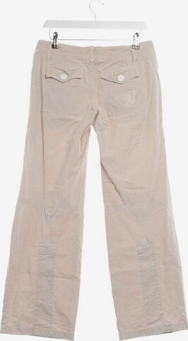 DRYKORN Pants in M x 34 in White